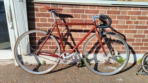 State cycles singlespeed - state, /