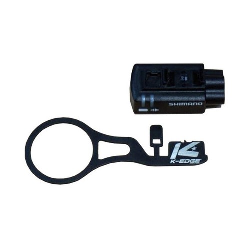 Edge mount for shimano di2 - for,