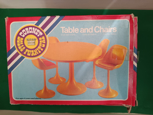 Rare vintage mary quant - rare,
