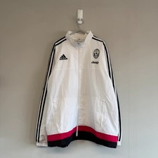 Vintage 2015 Adidas Juventus