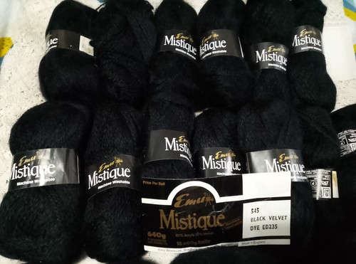 16x 40g balls - 40g,