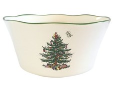 Spode Christmas Tree Small