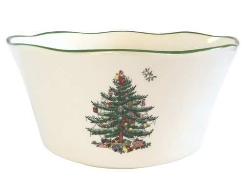 Spode christmas tree large - spode,