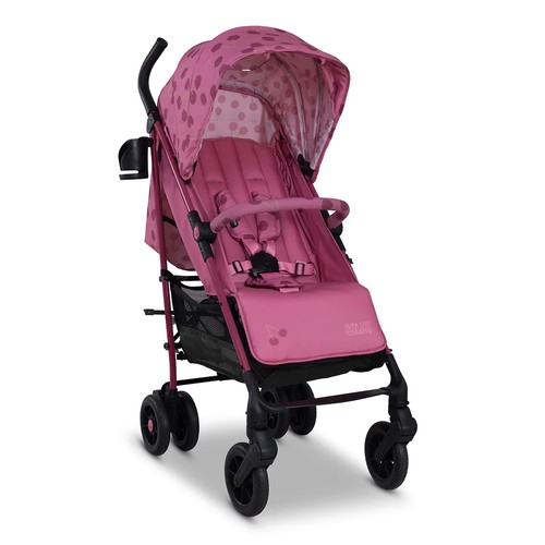 Cosatto supa lite cherry - lite,
