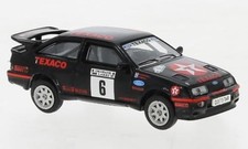 Brekina plast ford sierra - 1:87,