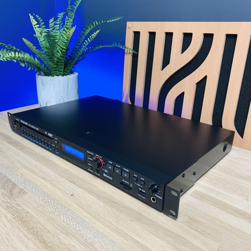 Tascam 400u dab media - tascam,