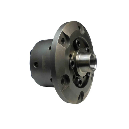 Ford english axle - english, helical