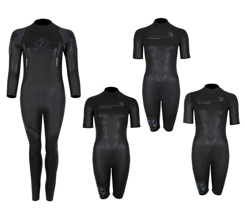 Womens triathlon wetsuit tri - womens,