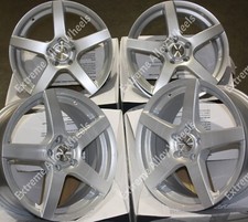 Alloy Wheels 15" Pace For Fiat
