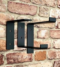 SCAFFOLD BOARD SHELF BRACKETS/HEAVY DUTY/RANGE OF SIZES & FINISH /PRICE PER PAIR