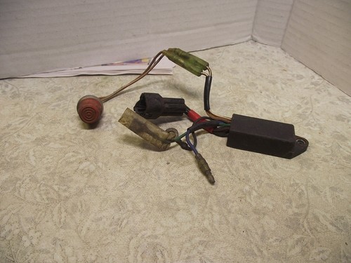 Suzuki outboard oil alarm - suzuki, outboard,oil