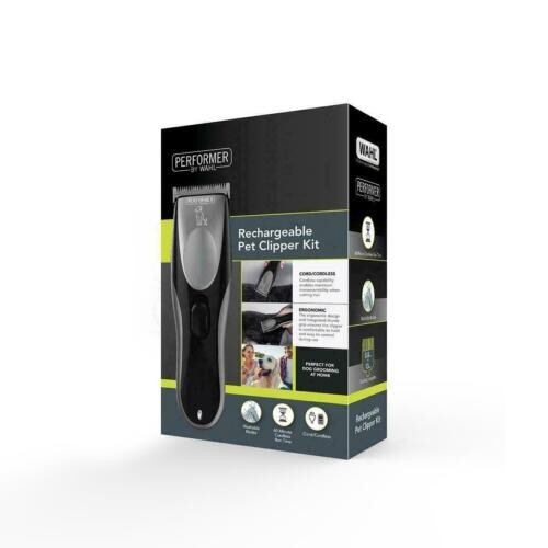 New wahl professional multi - wahl,