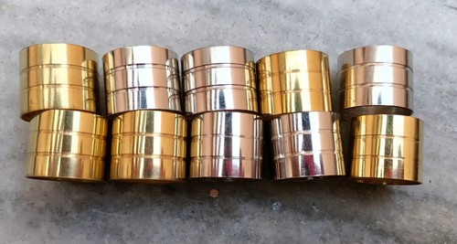 Set solid brass designer - solid,