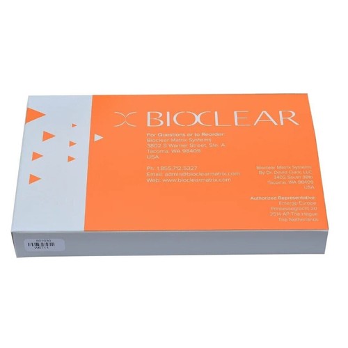 Bioclear anterior kit modern - bioclear,