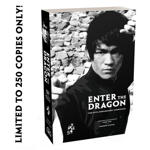 Enter the dragon - the, 50th