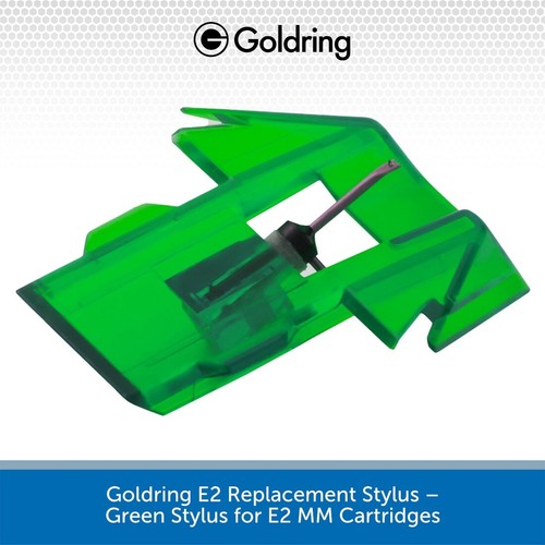 Goldring replacement stylus - goldring,