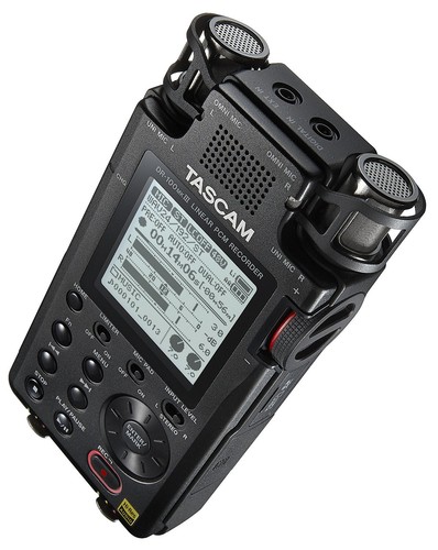 Tascam 100mkiii - tascam, dr-100mkiii