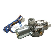 CANNON Genuine Gas Oven /