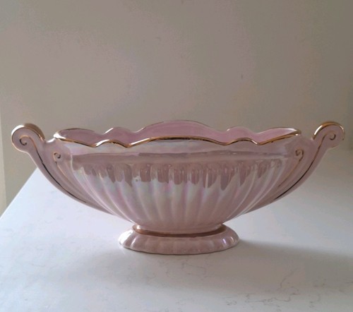 Pink sadler majestic mantel - sadler,
