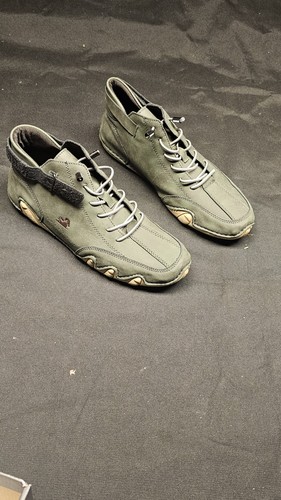 Ecco ldeck men shoes size - size, 9.