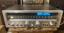 Vintage Sansui G-4700 AM/FM