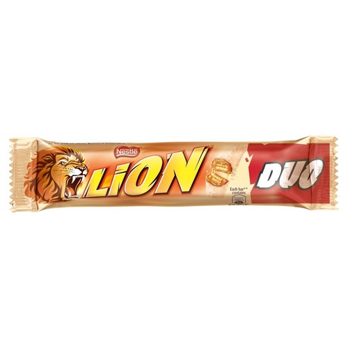 Nestle lion white - nestle, chocolate