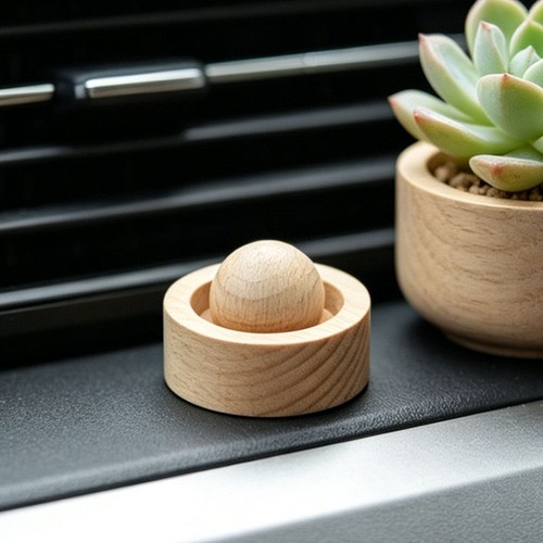Car essential oil aroma - essential,