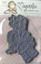 Magnolia - TILDA WITH HEART