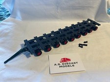 Corgi Modern Truck Heavy