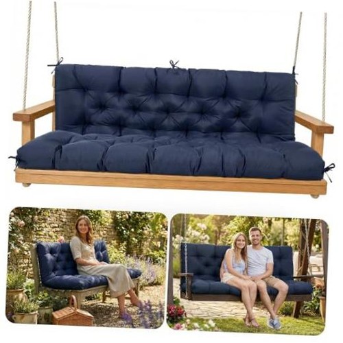 Porch swing - porch,