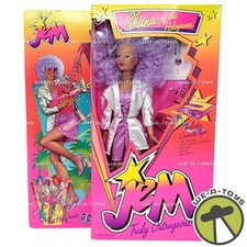 Jem and the Holograms Truly