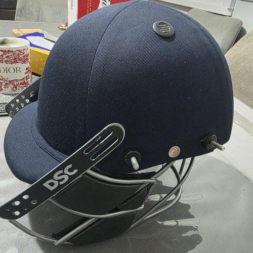 Dsc cricket helmet brand - helmet,,