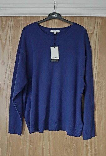 Autograph pure cashmere - s,