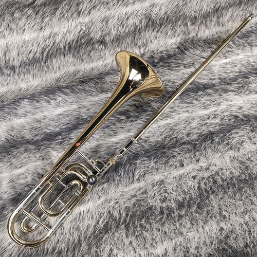 Bach 42b stradivarius tenor - stradivarius,