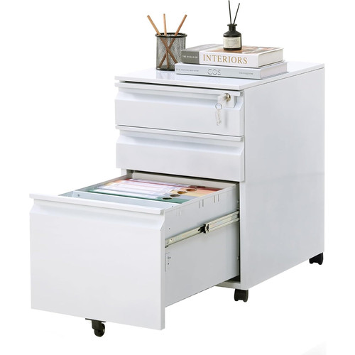 Mobile drawer metal filing - mobile,