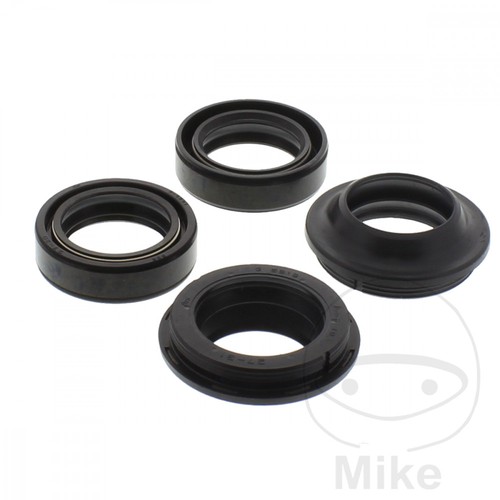Tourmax fork seals and - seals, dust