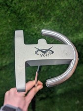 Voit Mallet Style Golf Putter