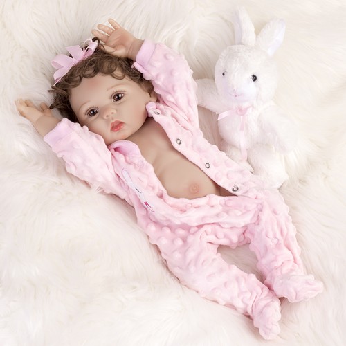 Realistic reborn baby - reborn,