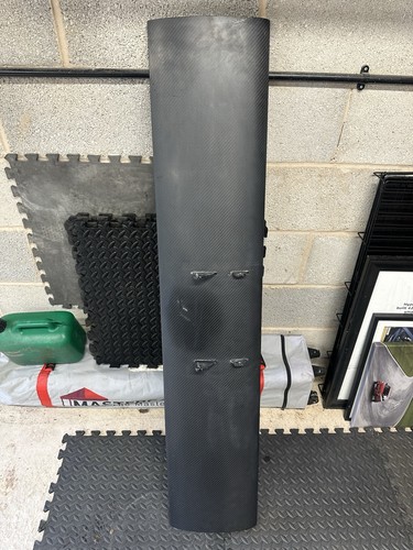 Radical rxc carbon wing - carbon,