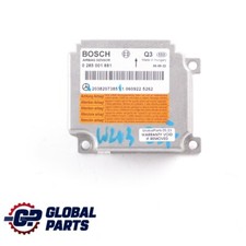 Mercedes W203 ECU Control Unit