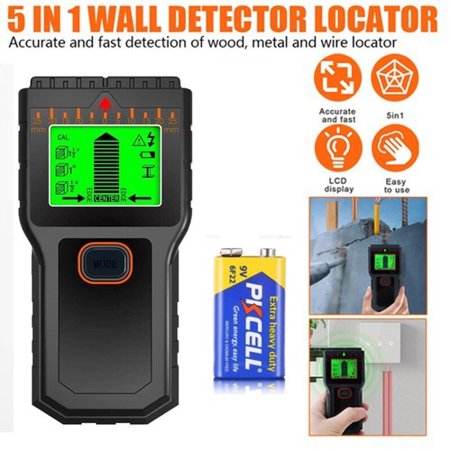 1 multifunctional - 5,