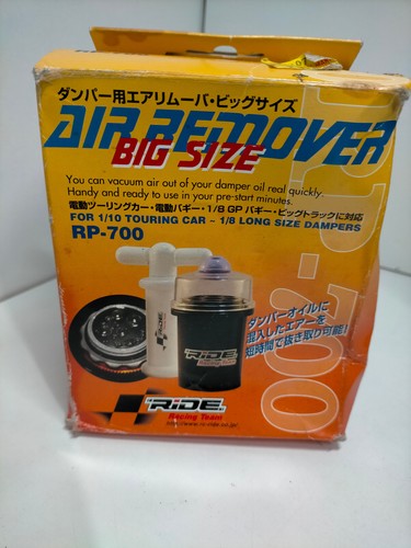 Shock air vacuum - shock,