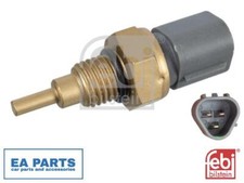 Sensor, coolant temperature