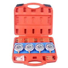 UK4Pcs Universal Motorcycle