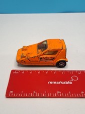 Corgi Whizzwheels, Reliant