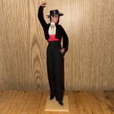 Marin Chiclana Spanish Male