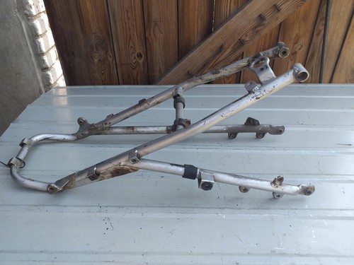 Kawasaki klr 650 frame - 650,