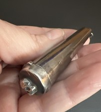 (D&L) Antique Sterling Silver