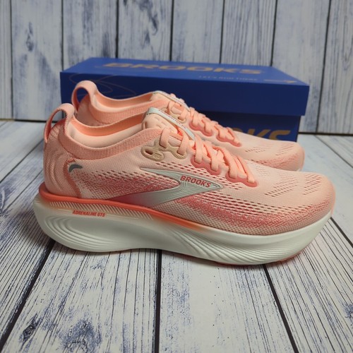 Brooks adrenaline gts - gts, 25