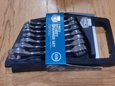 Halfords Advanced 7 Piece